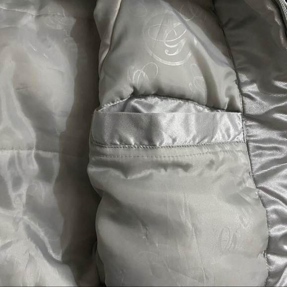 ❌SOLD❌ VINTAGE 90s G-Unit Bomber - Picture 4 of 7